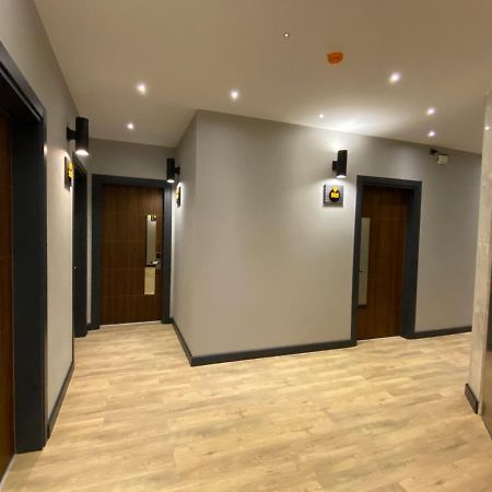 Voice Hotel Macka Екстер'єр фото