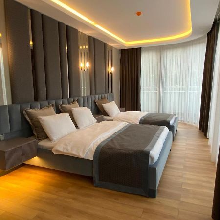 Voice Hotel Macka Екстер'єр фото