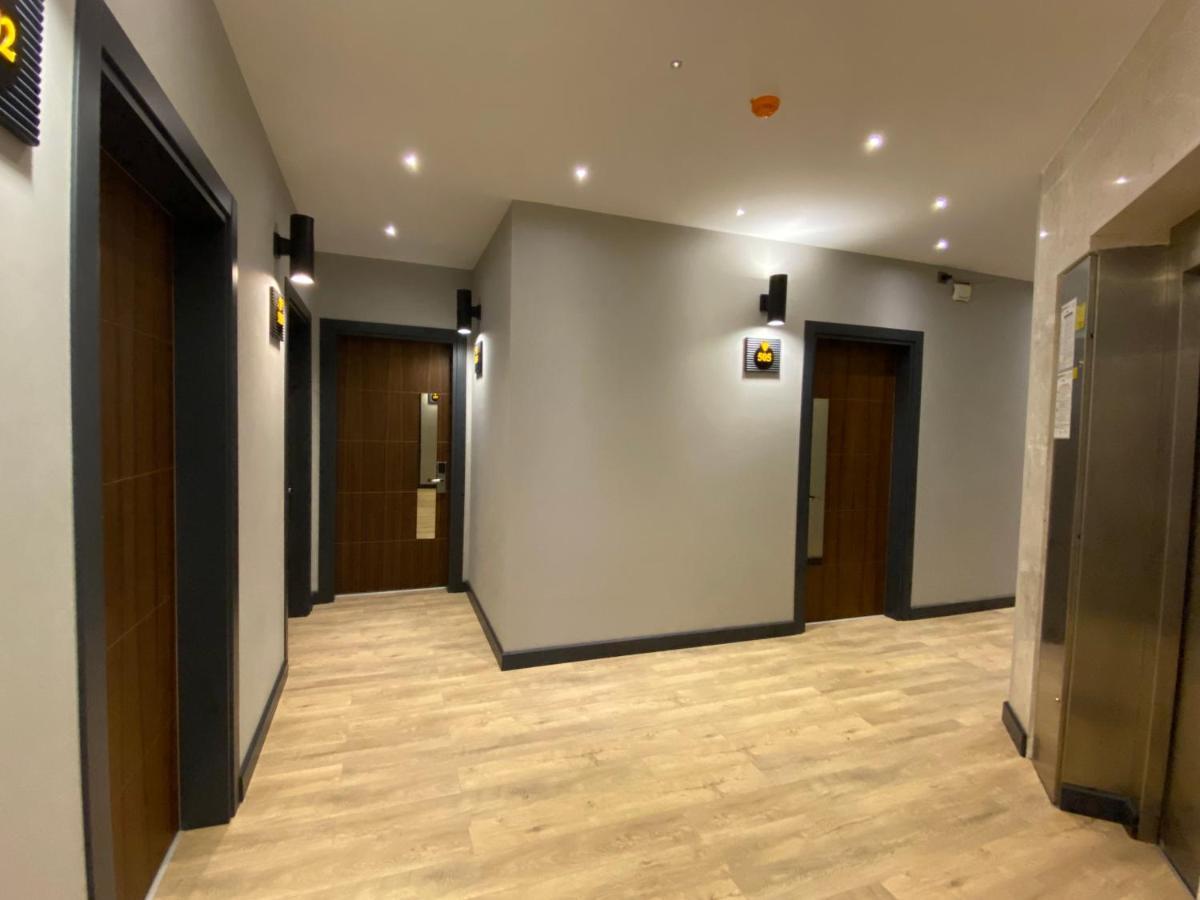 Voice Hotel Macka Екстер'єр фото