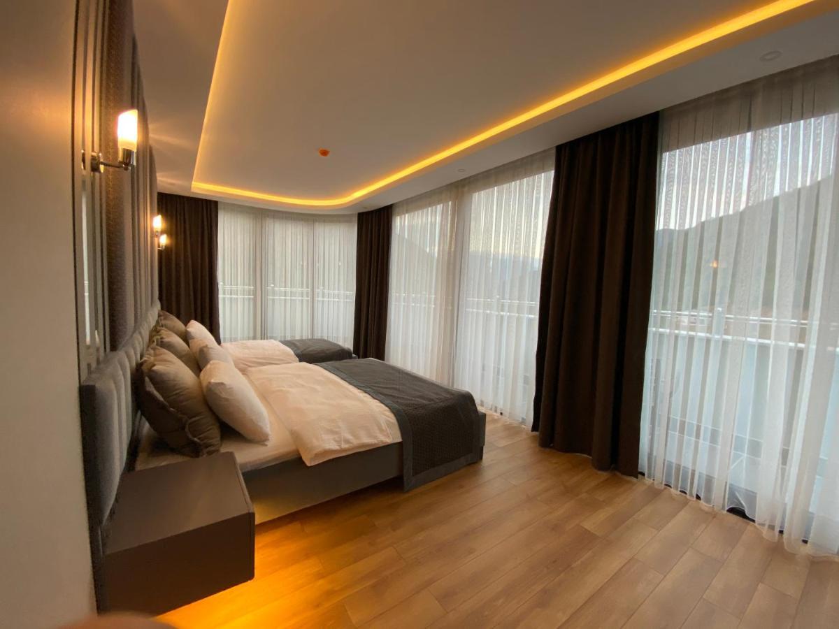 Voice Hotel Macka Екстер'єр фото