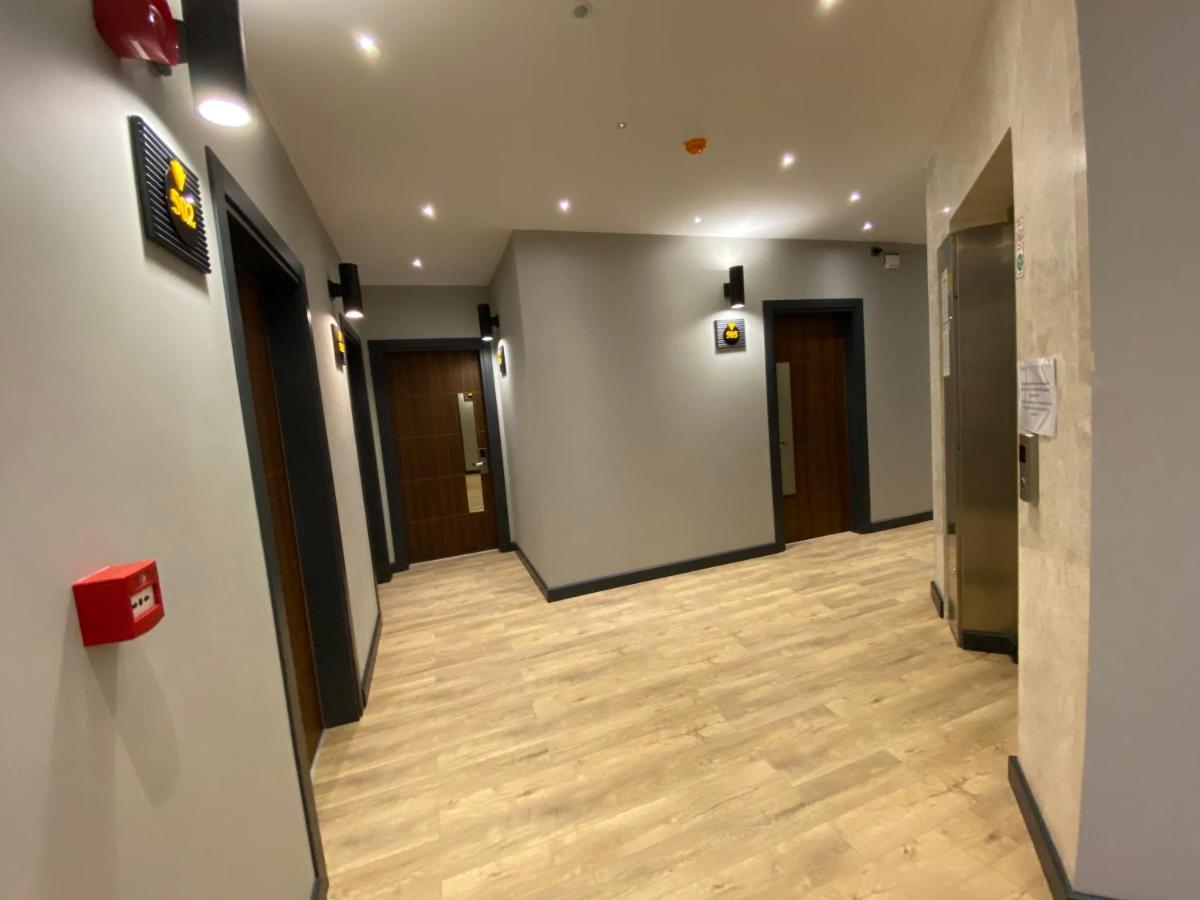 Voice Hotel Macka Екстер'єр фото