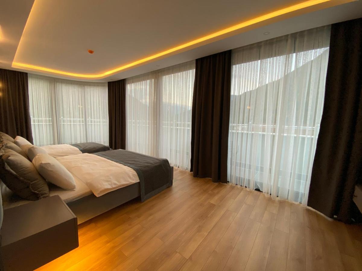 Voice Hotel Macka Екстер'єр фото
