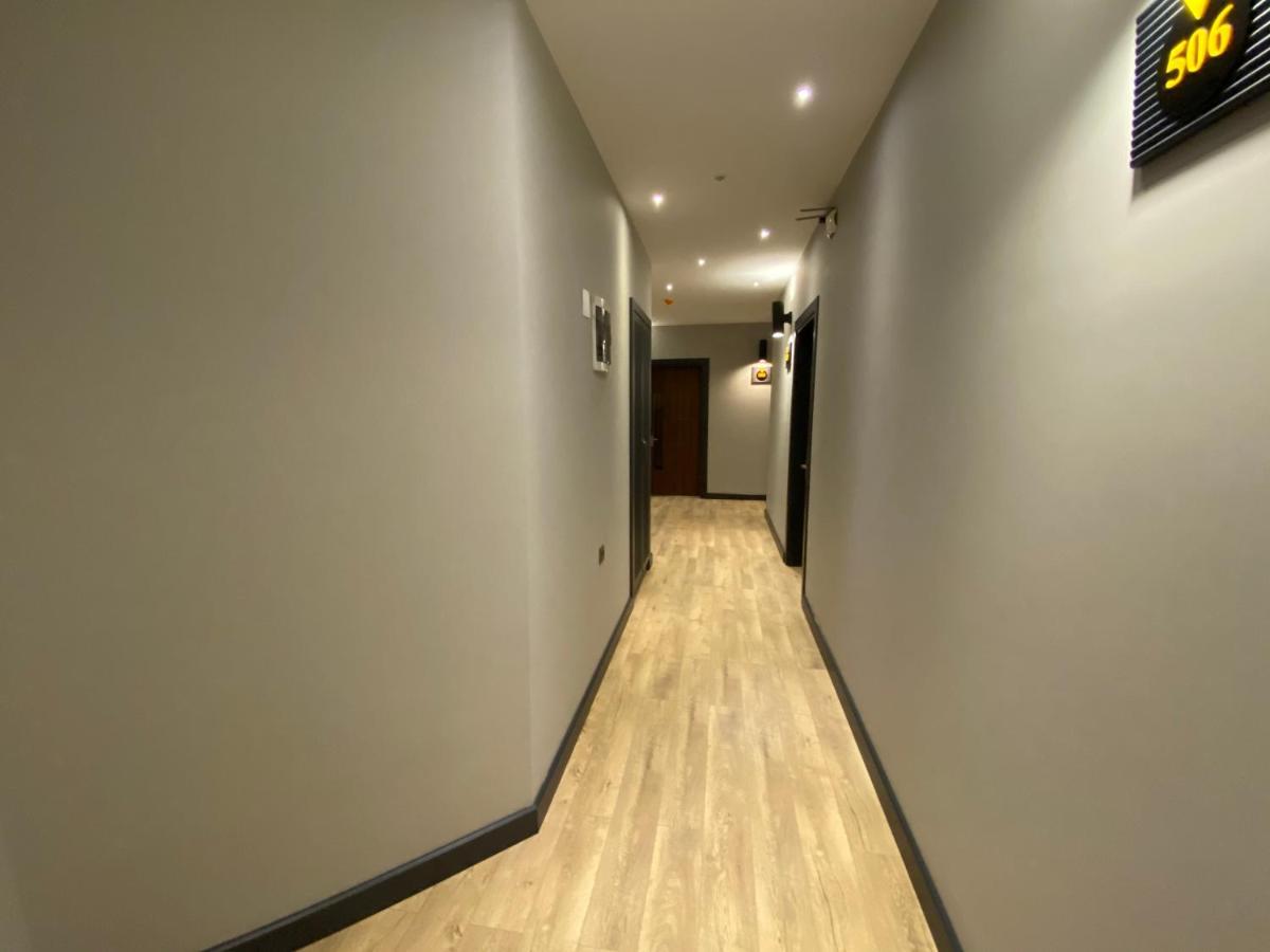 Voice Hotel Macka Екстер'єр фото