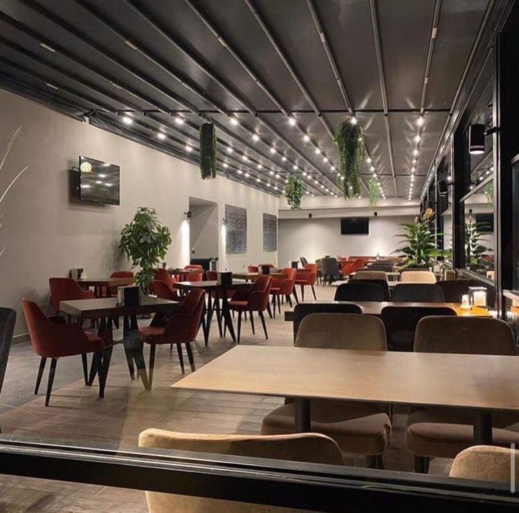 Voice Hotel Macka Екстер'єр фото