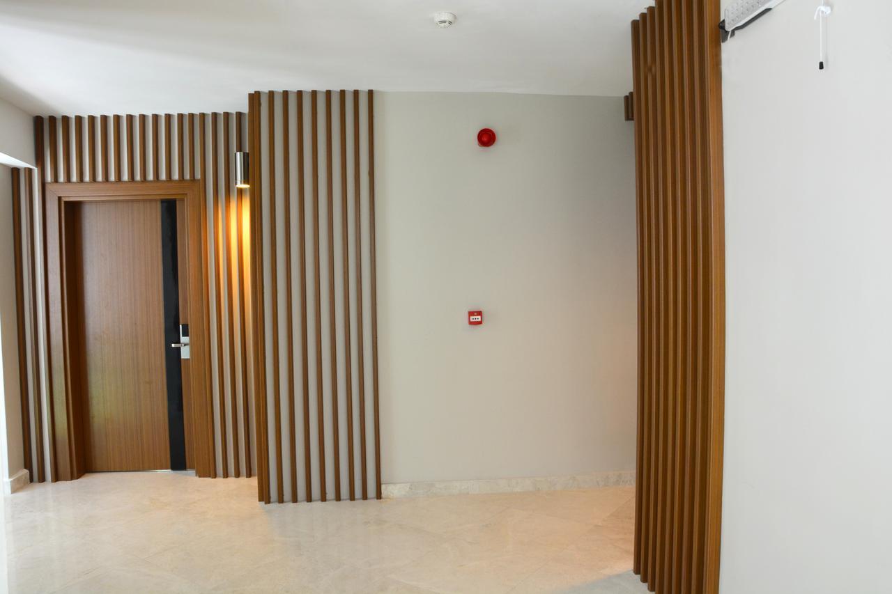 Voice Hotel Macka Екстер'єр фото