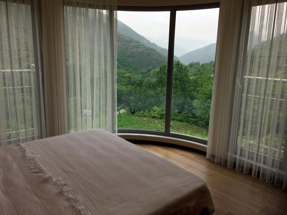 Voice Hotel Macka Екстер'єр фото