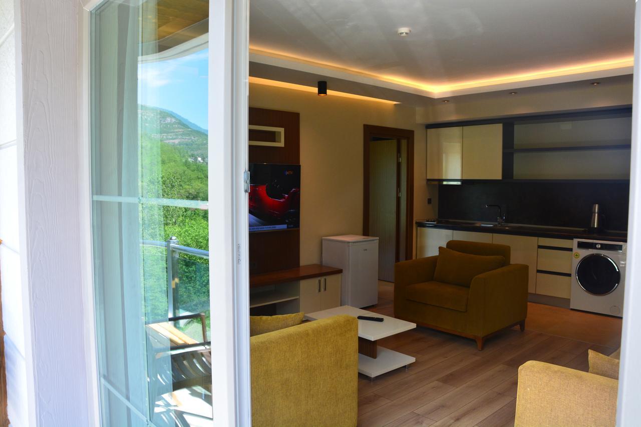 Voice Hotel Macka Екстер'єр фото