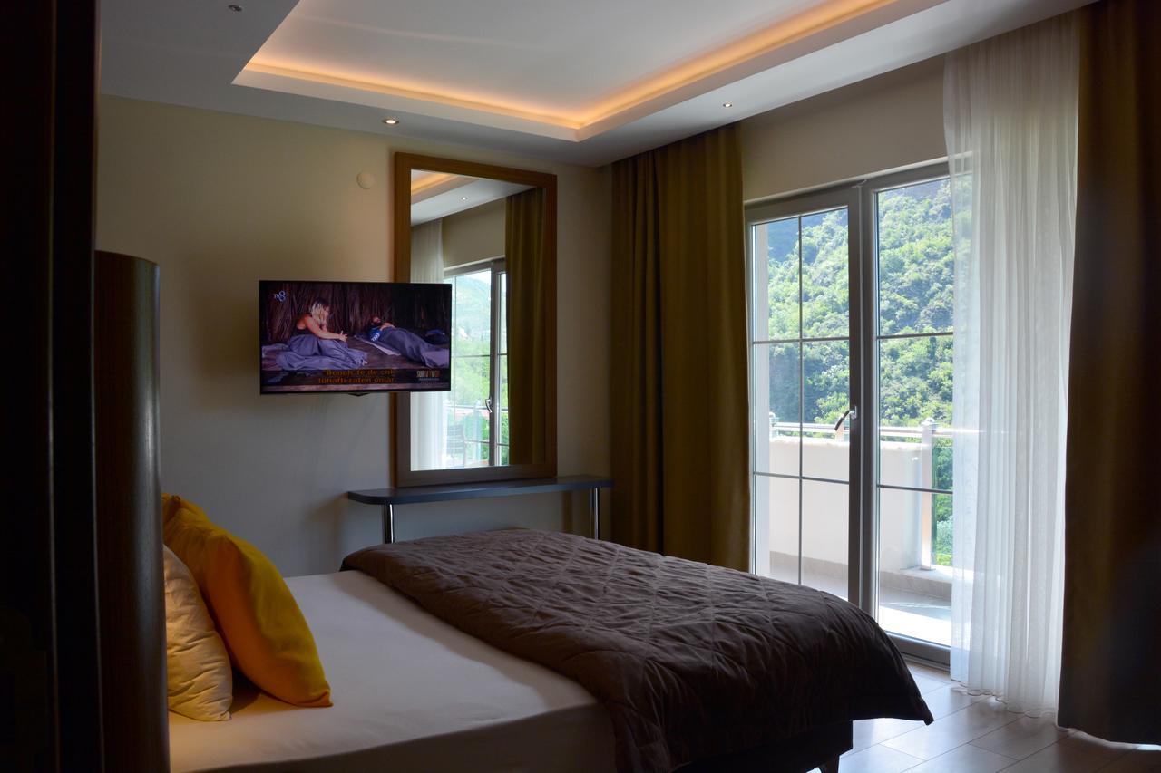 Voice Hotel Macka Екстер'єр фото