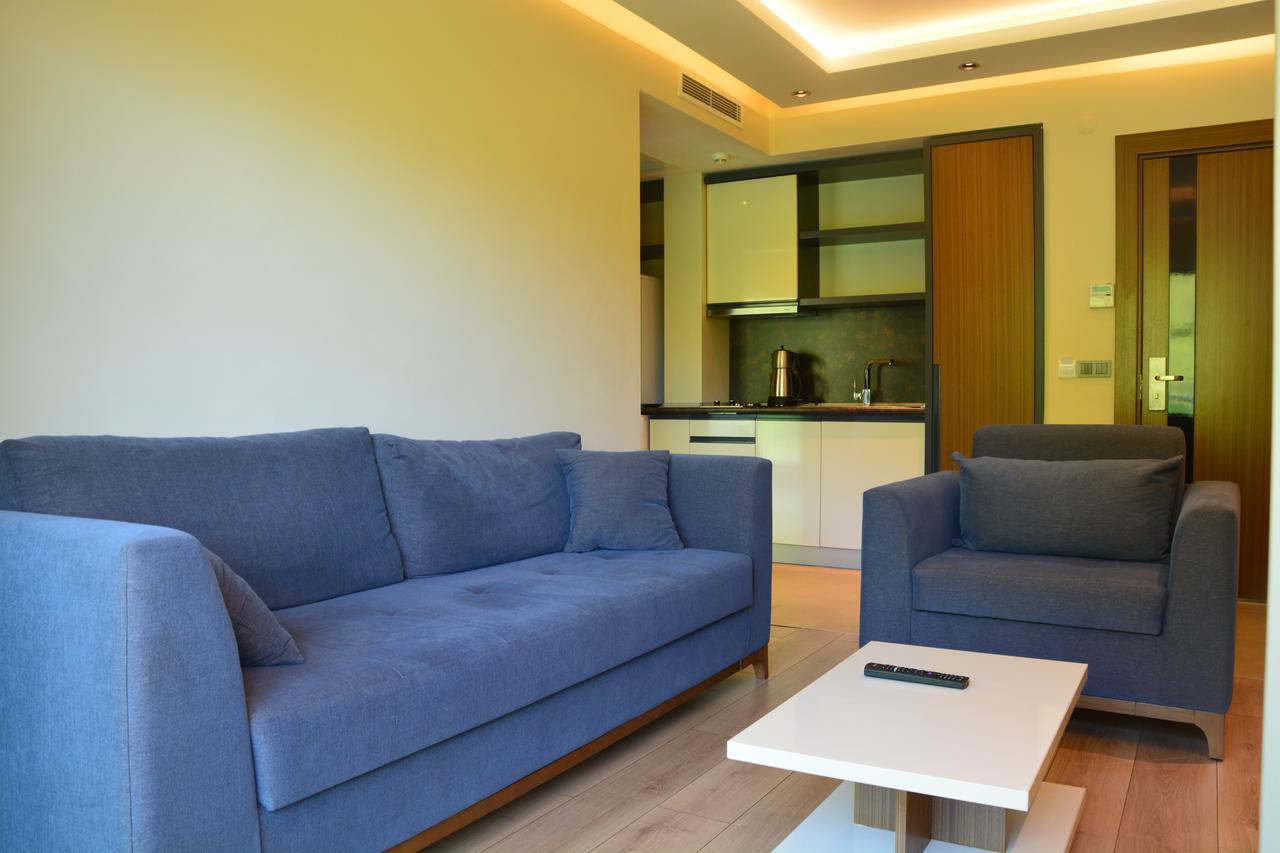Voice Hotel Macka Екстер'єр фото