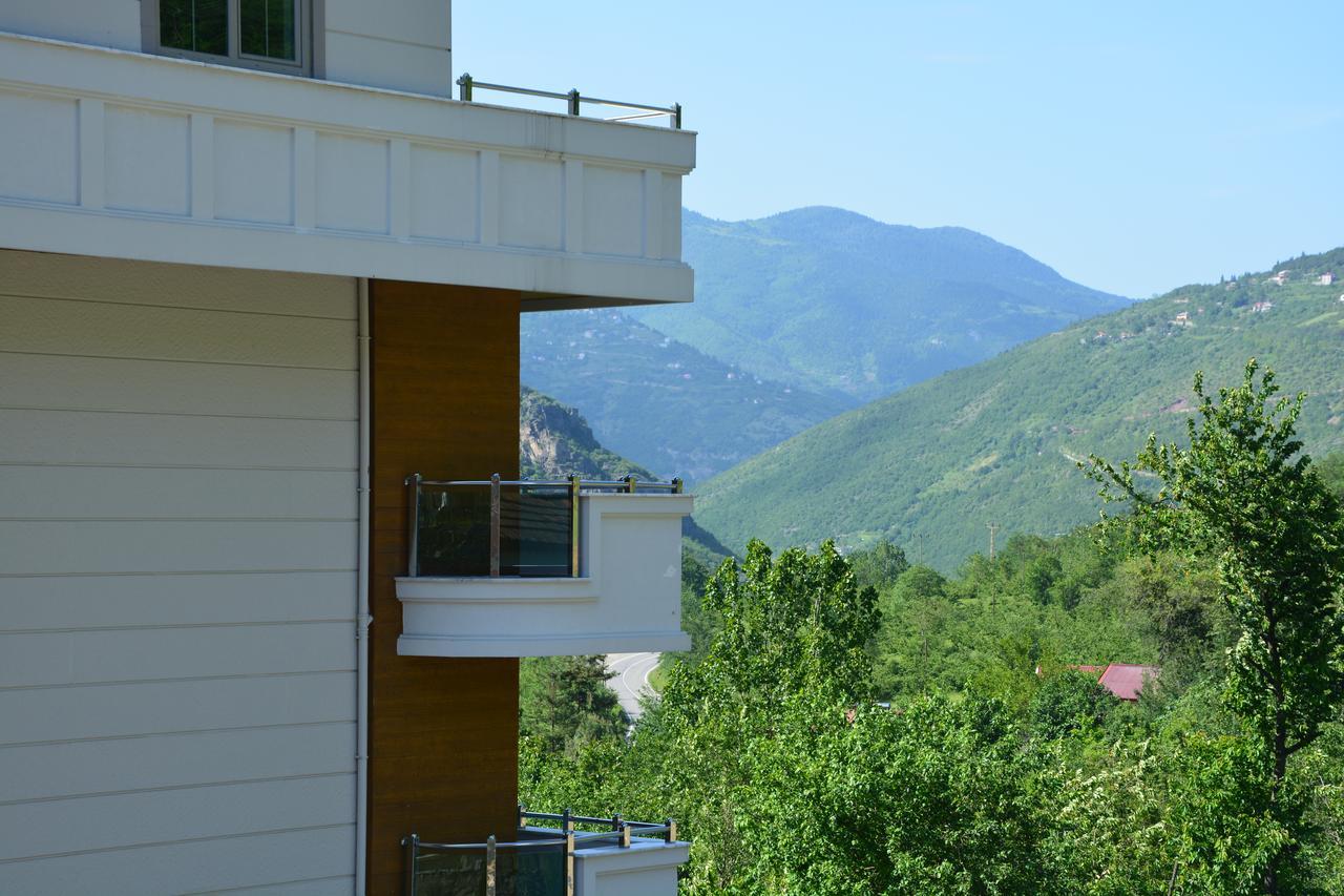 Voice Hotel Macka Екстер'єр фото