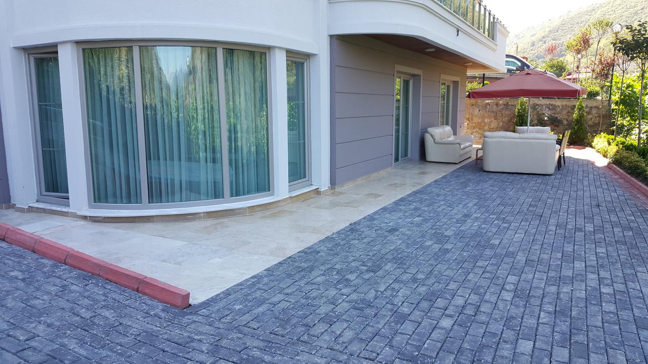 Voice Hotel Macka Екстер'єр фото