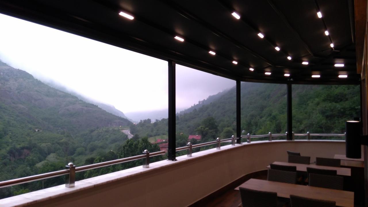 Voice Hotel Macka Екстер'єр фото