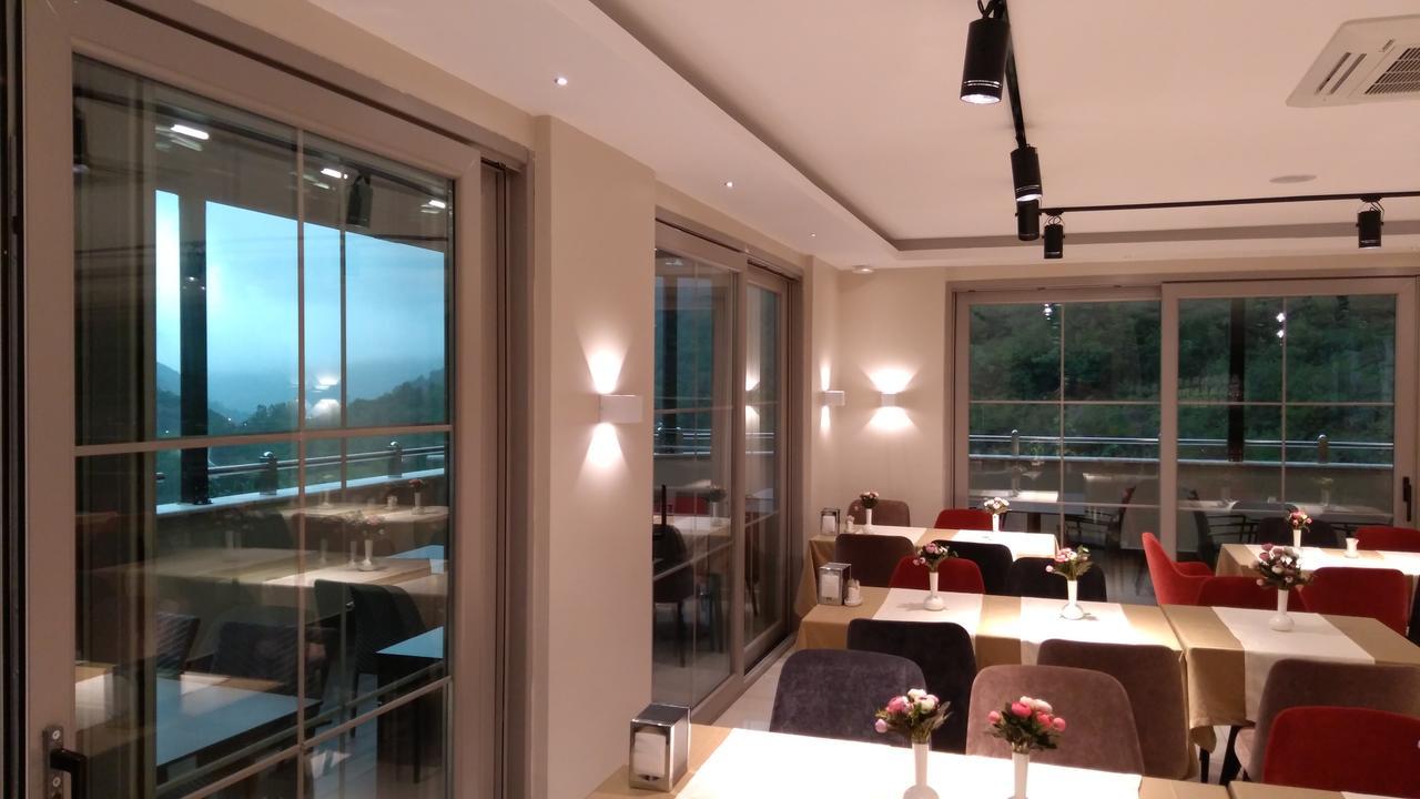 Voice Hotel Macka Екстер'єр фото